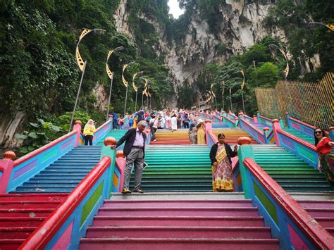 For the health and wellbeing of our employees and visitors, the exchange will continue to exercise precautionary measures that have been in practice since the start of the pandemic. Tips Visit Batu Caves History, Dress Code, Opening Hours ...