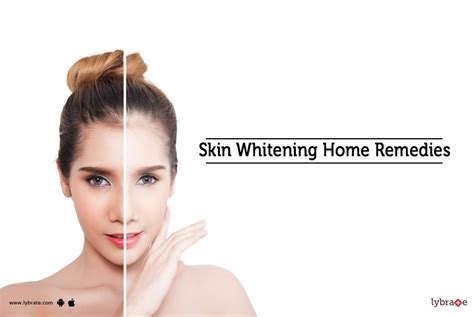 Skin Whitening Home Remedies By Dr Jeevan Sampat Jadhav Lybrate