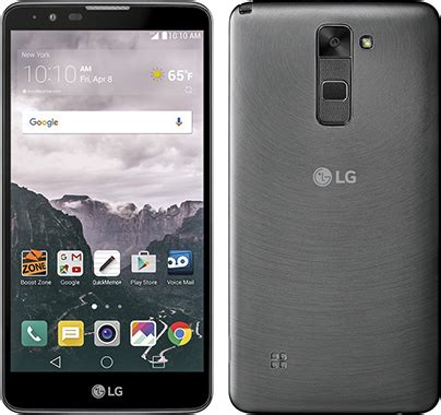 The lg stylo 5 is a large phone, nearly identical in physical size to my oneplus 6t. LG Stylo 2 LS775 :: Full phone specifications :: Manual ...