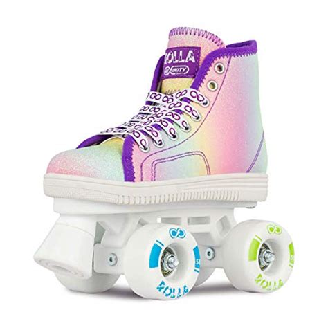 The Best Kids Roller Skates For Some Wheely Exciting Springtime Fun