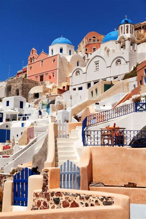 12 Best Things To Do In Santorini Greece Things To Do In Santorini