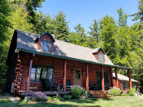 The 10 Best Lake George Cabins And Vacation Rentals With Prices