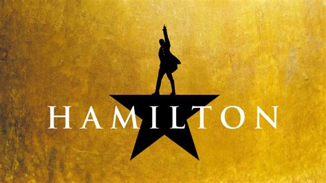 Hamilton (Touring) in San Antonio at Majestic Theatre