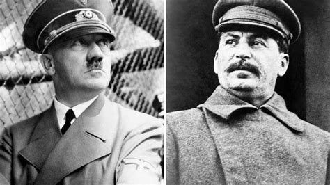 Bloodlands Adolf Hitlers Und Josef Stalins Perfide Mordpl Ne Welt