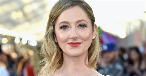 Why Judy Greer Isnt Worried About Getting Paid The Same As Men Right Now