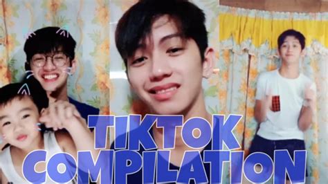 Tiktok Compilation Tiktok Pinoy Napa Tiktok Dahil Sa Quarantine