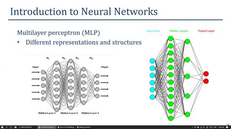 Modelling And System Identification For Control Lecture 3 Neural