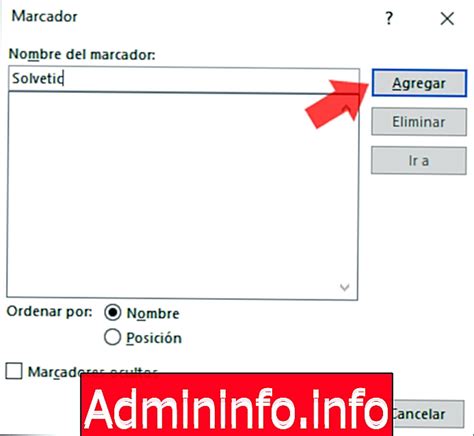 Como Criar Excluir E Gerenciar Hiperlinks No Word Tutoriais