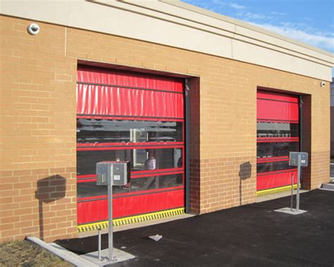 Speed Door Solutions Wynd Star