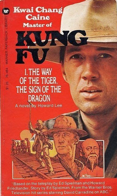 Kung Fu Is An American Action Adventure Martial Arts Western Drama
