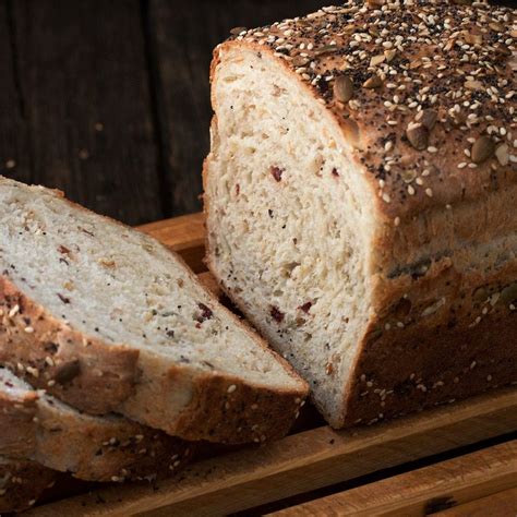 Multigrain Sandwich Bread Bread Recipes Homemade Bread Maker Recipes