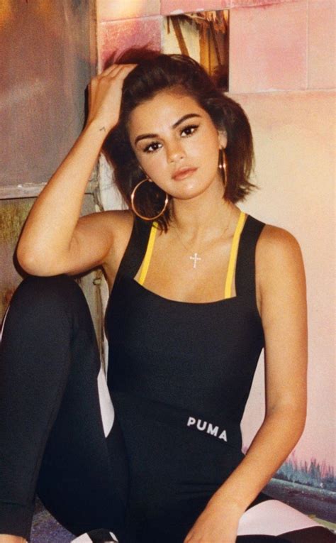 Her eyes keep you captivated, and she doesn't even. Selena Gomez 2020 Photoshoot Wallpapers - Wallpaper Cave