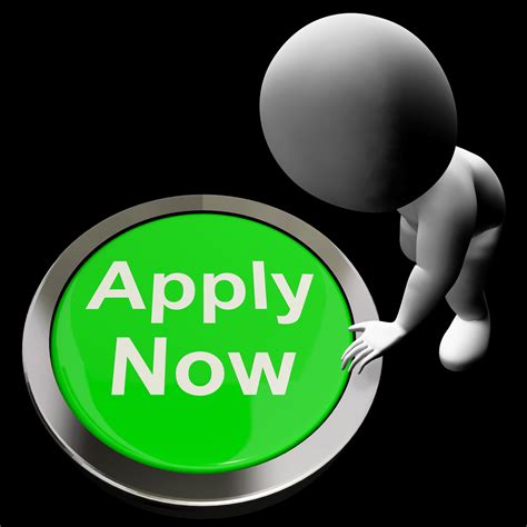Apply Now Button For Work Job Application Stageagent Theatre Blog