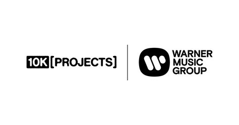 warner music group and elliot grainge s 10k projects announce joint venture
