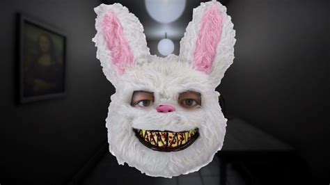 Scary Bunny Pictures