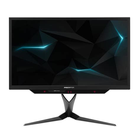 Acer Predator X27 4k Hdr G Sync Monitor Delayed Blur Busters