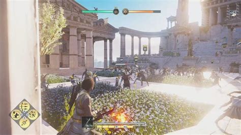 Releasing Elysium Fate Of Atlantis Walkthrough Assassin S Creed
