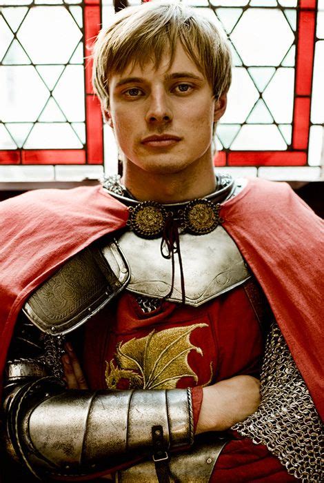 King Arthur Pendragon Merlin