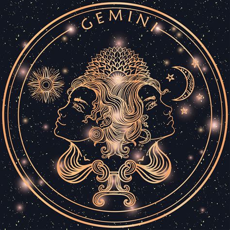 My Sign Is Gemini Gemini Characteristics Traits Personality Dates