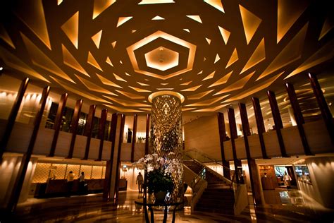 Modern Hotel Lobby Luxury Hotels Lobby Hotel Lobby Design Hotels