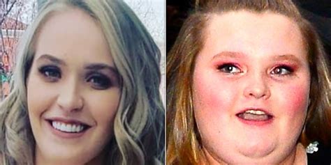 anna cardwell honey boo boo s sister and mama june s eldest daughter dead at 29