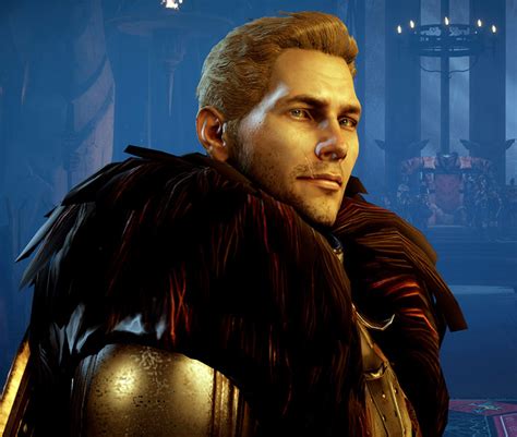 How To Romance Cullen In “dragon Age Inquisition” Levelskip