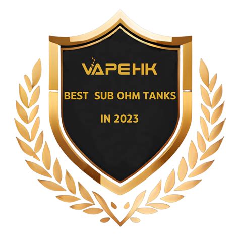 Top 10 Best Sub Ohm Tanks In 2023 Unleash Massive Clouds And Intense
