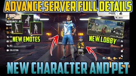 Next up, open the free fire advance server app and log into it with your. Update Terbaru Advance Server Free Fire Juli 2020 ...
