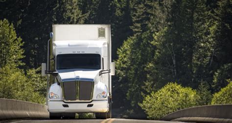 The Top 50 Trucking Companies In The Us Plus Pay
