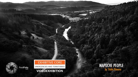 Mapuche Territory Festfoto Online