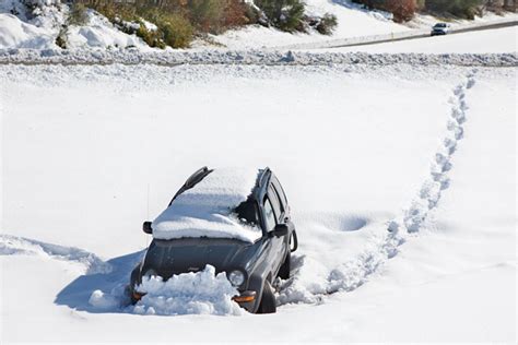 Panagiotis economou shovels snow from the entrance of his property during heavy snowfall, in the village of kapandriti, greece, february 15, 2021. VOR Presents… Under Cover of Darkness and Snow | Voices ...