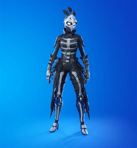 Fortnite Todas Las Skins Y Cosméticos Filtrados De Su Nuevo Evento De