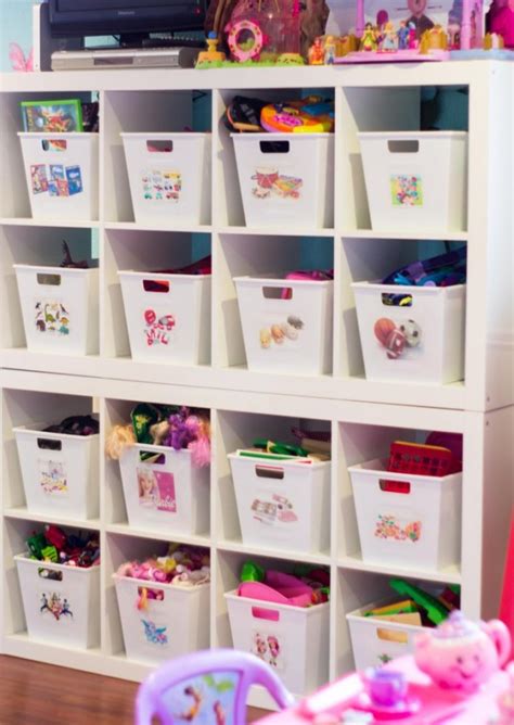 Modern Kids Bedroom Organization Ideas Look Like Decor Craftionary