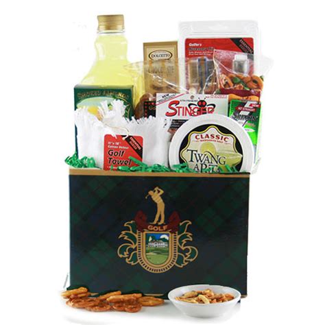 Check spelling or type a new query. Back 9 Golf Gift Basket @ DIYGB