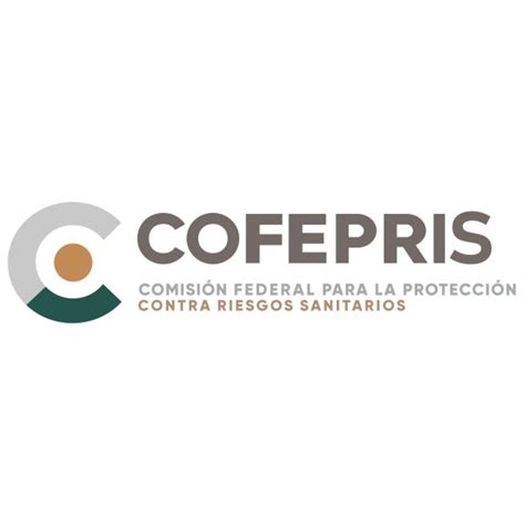 Cofepris, ciudad de méxico (mexico city, mexico). Cofepris 2020 | Brands of the World™ | Download vector ...