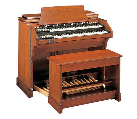 Hammond C3 Mk2 Organ Rice Music House