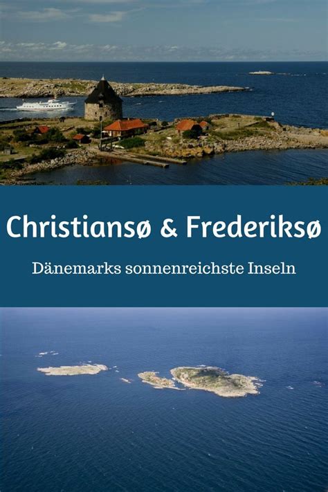 Die vielen kleinen inseln von dänemark in nord. Dänemark: Zwei Erbsen im großen Meer | Dänemark urlaub ...