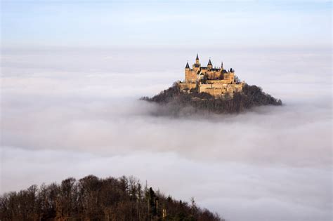 Castle In The Clouds Picture Ebaums World