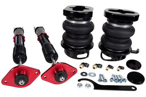 Air Lift Performance Air Bag Suspension Kits 78682