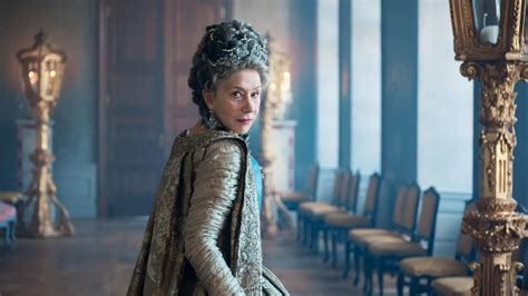 Wic Watches Hbos Catherine The Great Miniseries