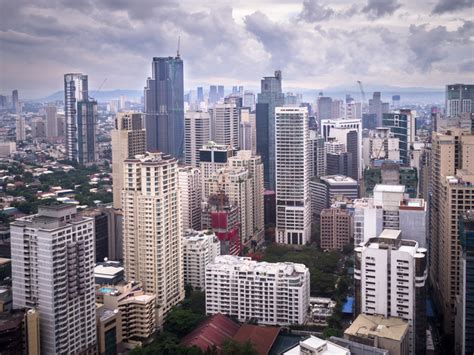 where in metro manila is it best to invest in a condo the filipino times