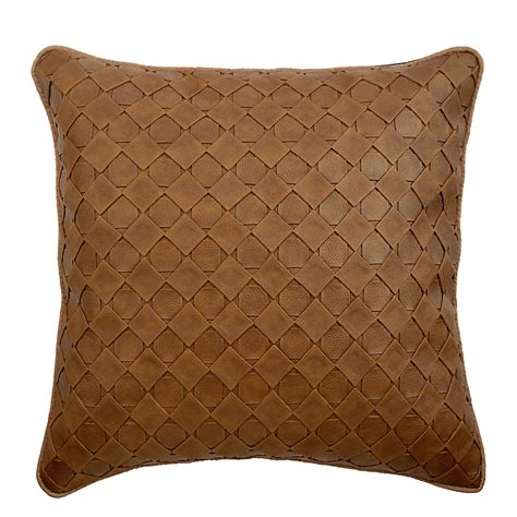 Buy products such as mainstays stretch pixel 1 piece sofa furniture cover slipcover at walmart and save. Pillow Sham Covers Pillow Sham Couch Leather Pillow Case ...