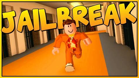 NEW ROBLOX JAILBREAK UPDATE Roblox Jailbreak YouTube