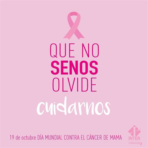 Día Mundial Contra El Cáncer De Mama Ies Puerto De La Cruz