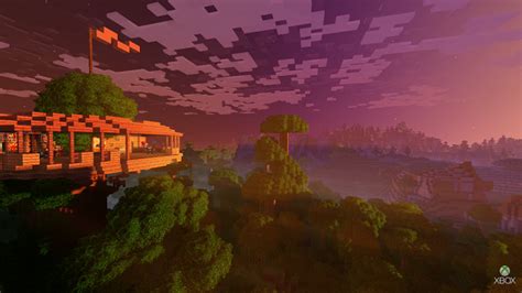 Feel free to use these full hd 1600x900 images as a background for your pc, laptop, android phone, iphone or tablet. Minecraft's Super Duper Graphics Pack adds 4K textures and ...