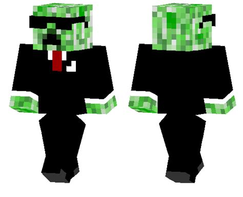 My new minecraft skin but i shaded the mask but i added another eye slot. Minecraft PE Skins - MCPE DL