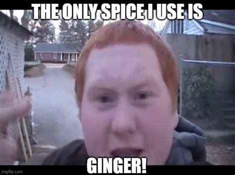 ginger latest memes imgflip