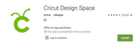 Sign in with your cricut id and password. Cricut Design Space Download for Windows 10 (32/64 bit) - 32 bit or 64 bit windows