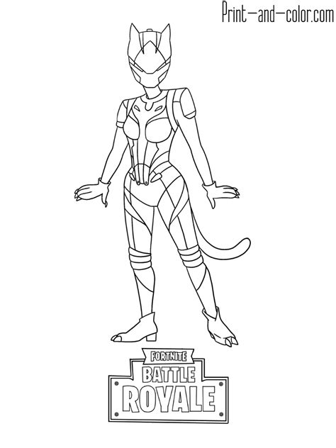 Fortnite coloring pages | print and color.com. Fortnite coloring pages | Print and Color.com