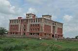 Jaipur National University Pictures